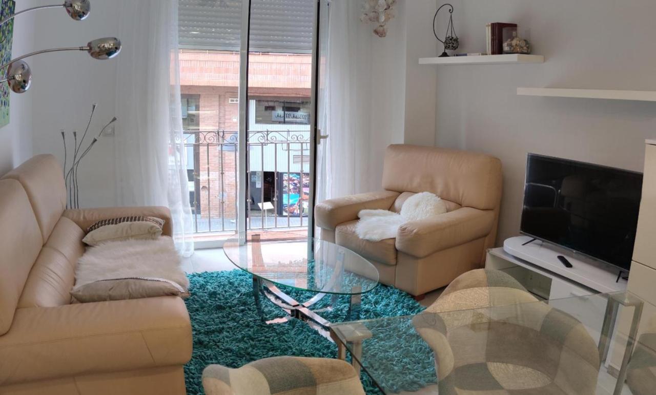 Tus vacaciones en el corazón de Alicante! Exterior foto