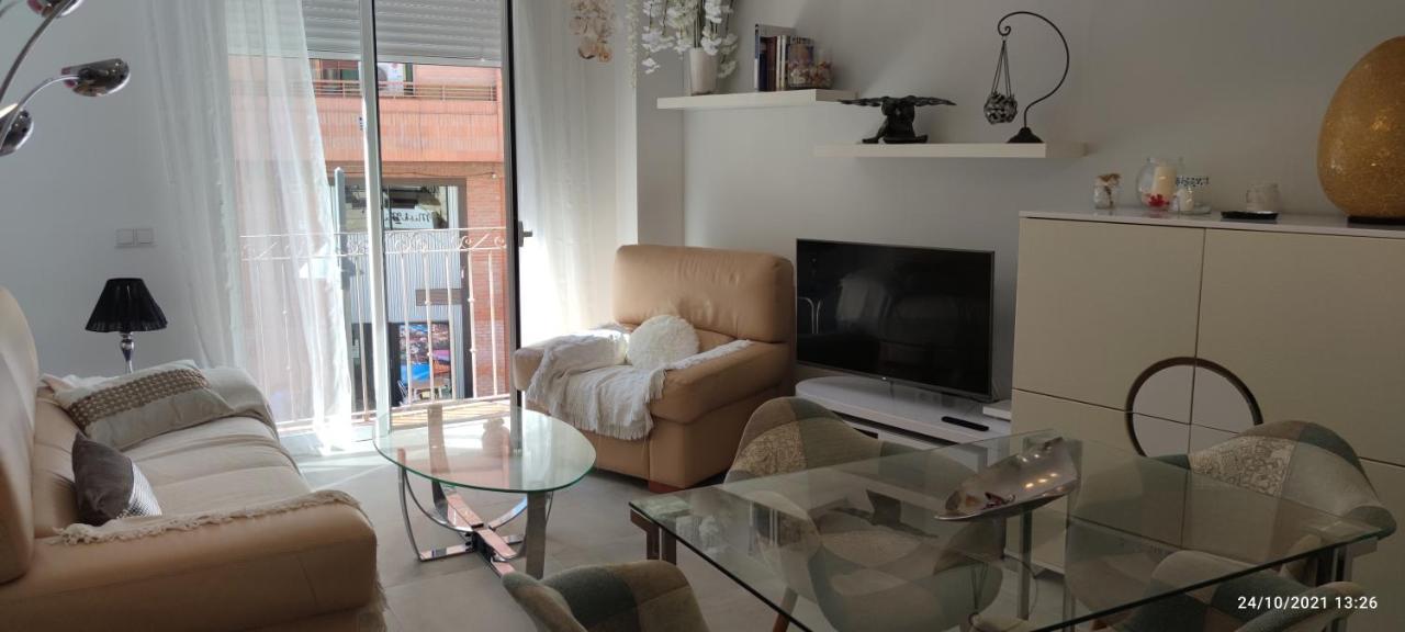 Tus vacaciones en el corazón de Alicante! Exterior foto