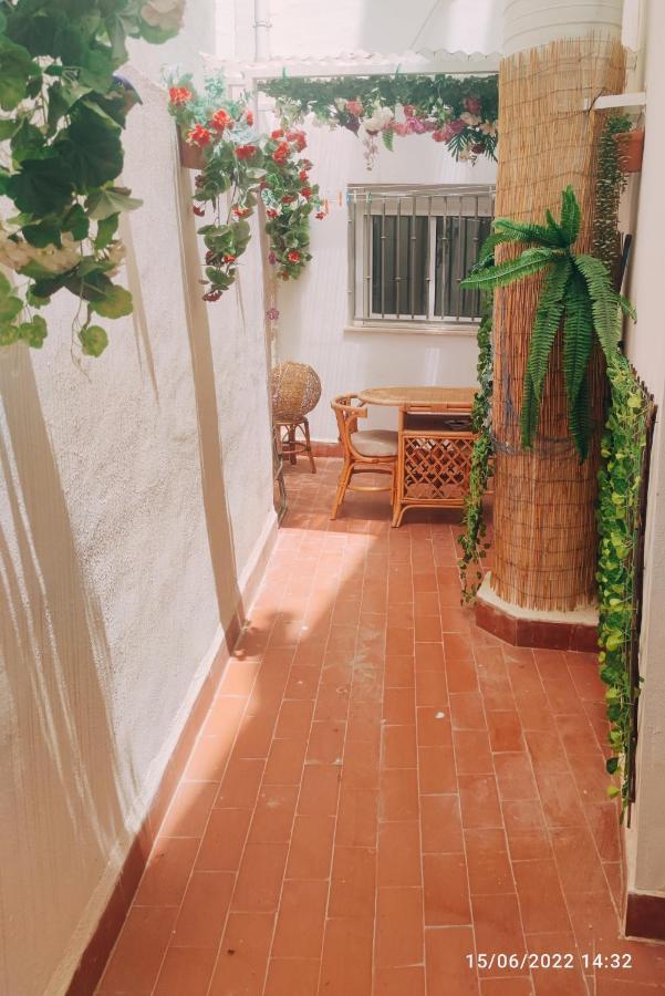 Tus vacaciones en el corazón de Alicante! Exterior foto